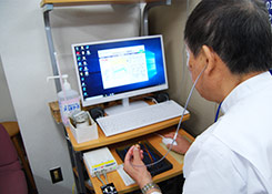 ３、補聴器の選択・調整